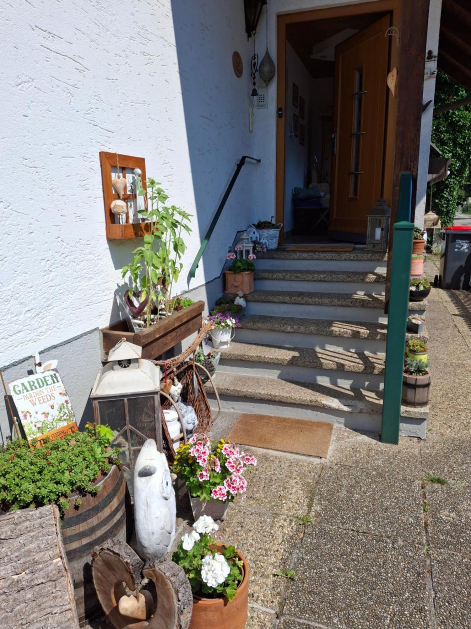 Maria'S Ferienwohnung Laakirchen Exterior photo