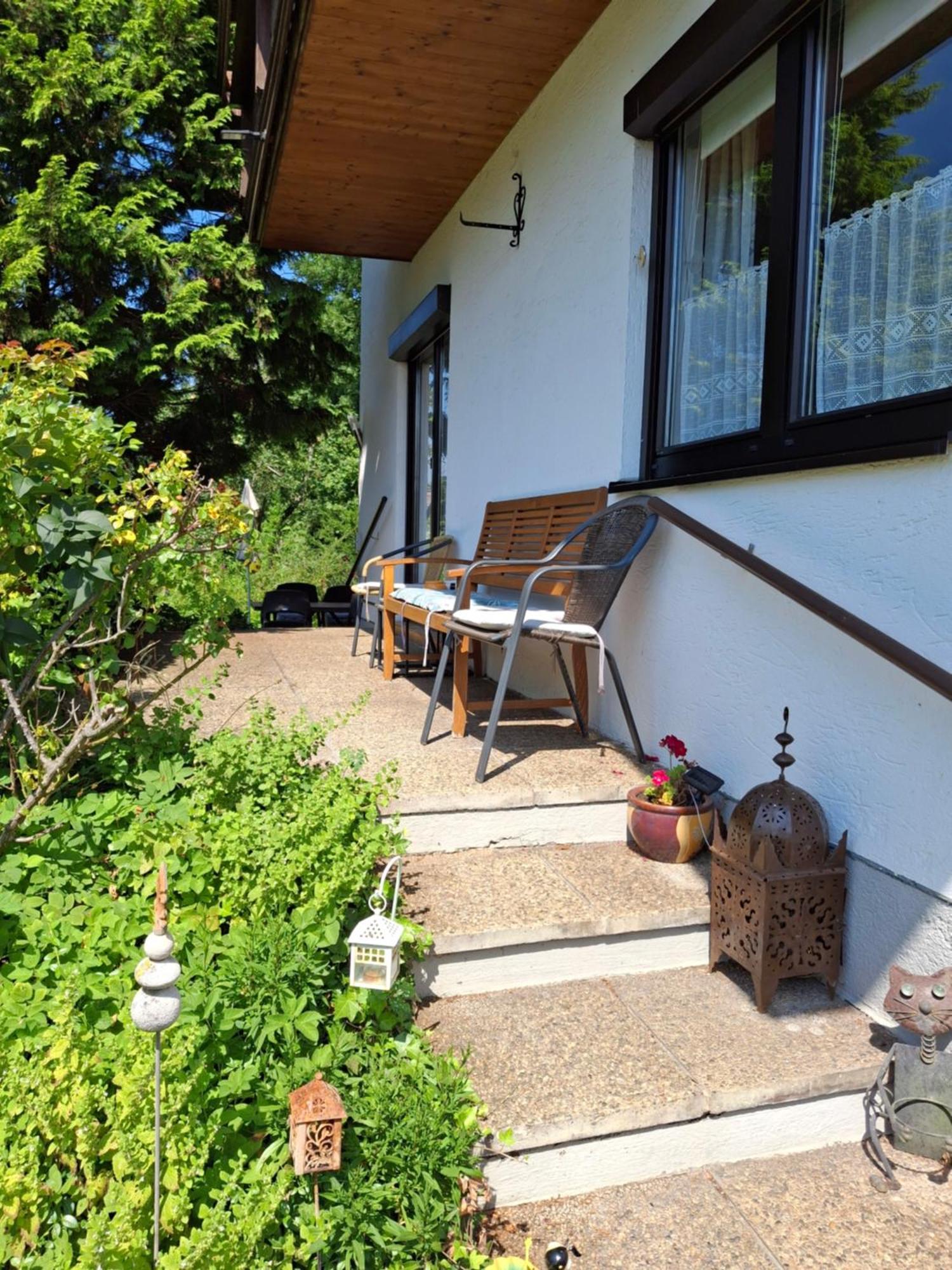 Maria'S Ferienwohnung Laakirchen Exterior photo