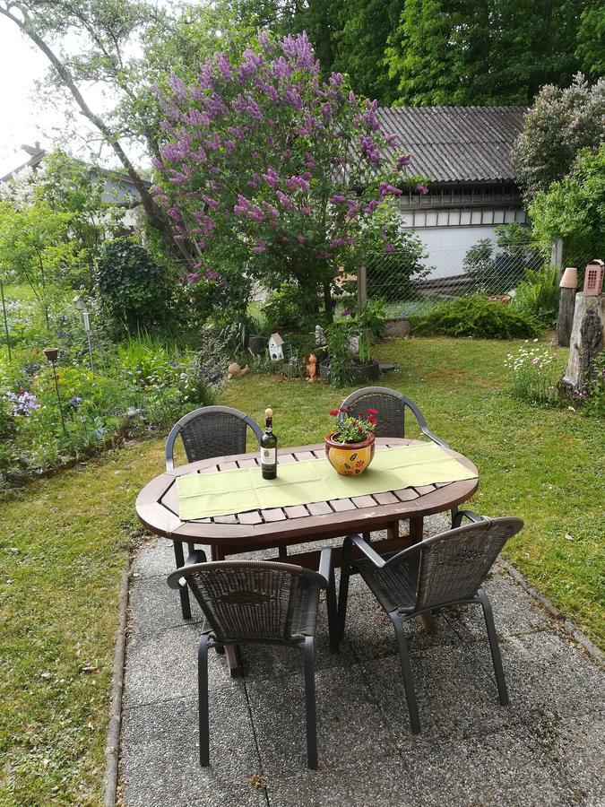 Maria'S Ferienwohnung Laakirchen Exterior photo